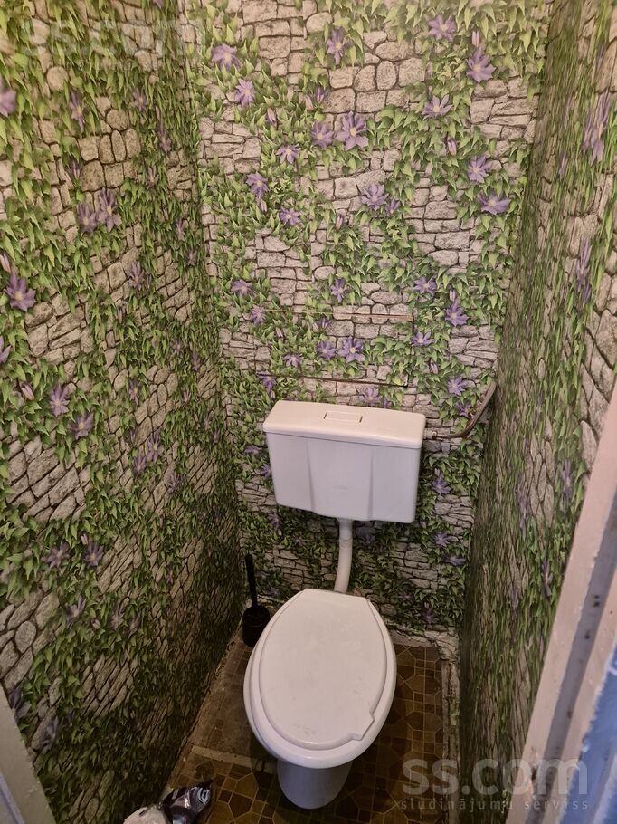 Šķēdes 13, Liepāja un raj., Liepāja — dzivoklis