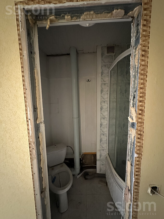 Zvaigžņu 21, Rīga — dzivoklis