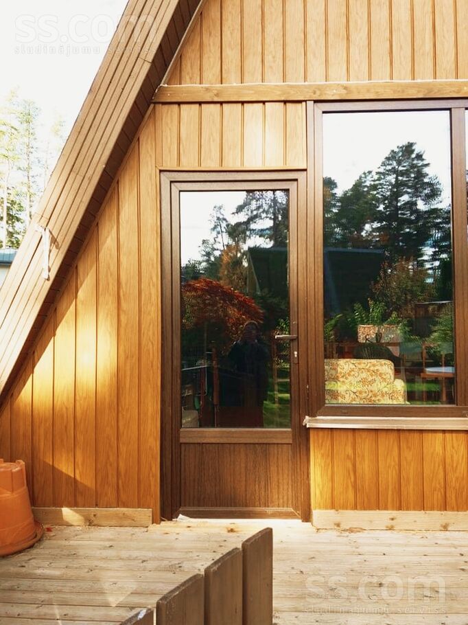 Miera 20, Jūrmala — maja