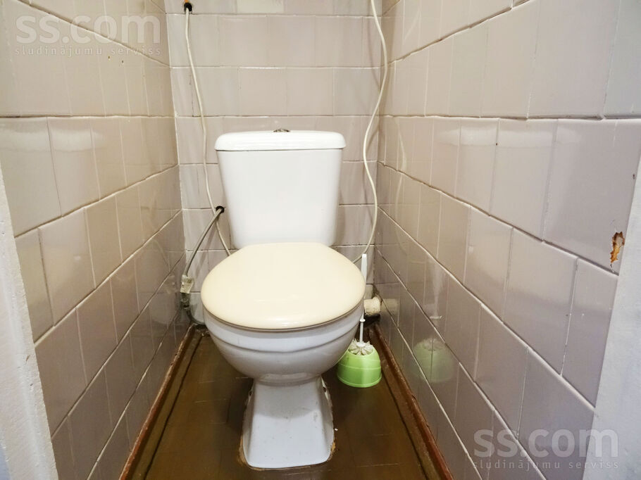 Mālkalnes prospekts 29, Ogre un raj., Ogre — dzivoklis