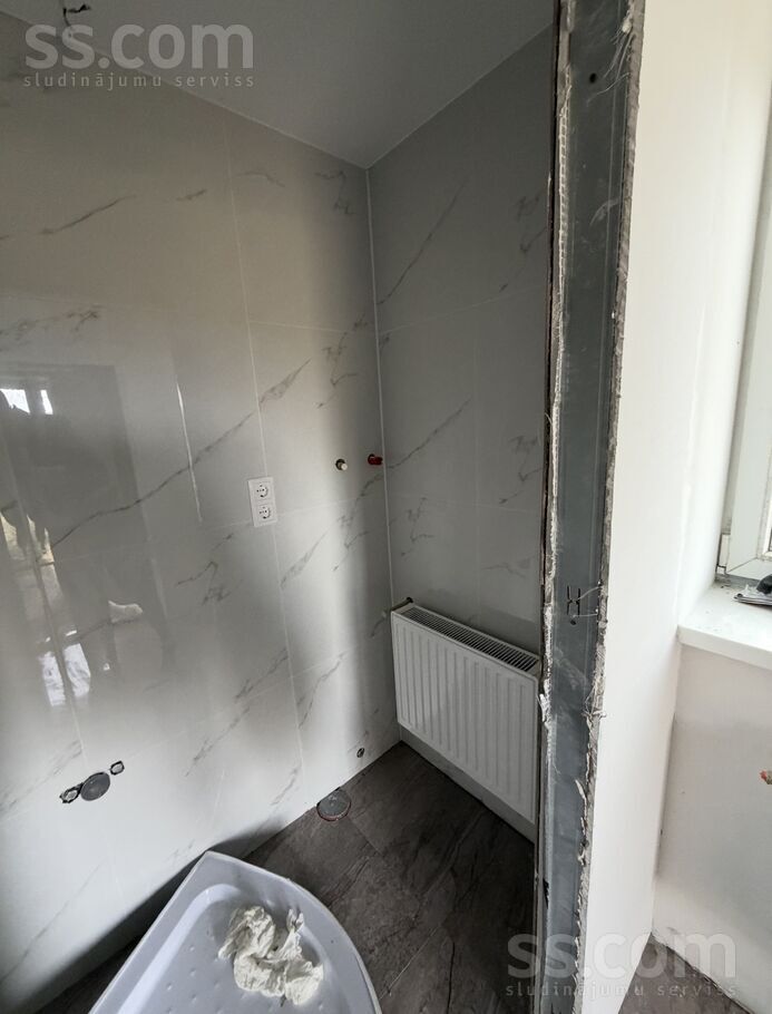 Centra iela 34, Škeņeva, Rēzekne un raj., Vērēmu pag. — maja