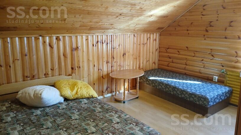 Dzintaru 33, Daugavpils un raj., Daugavpils — telpa