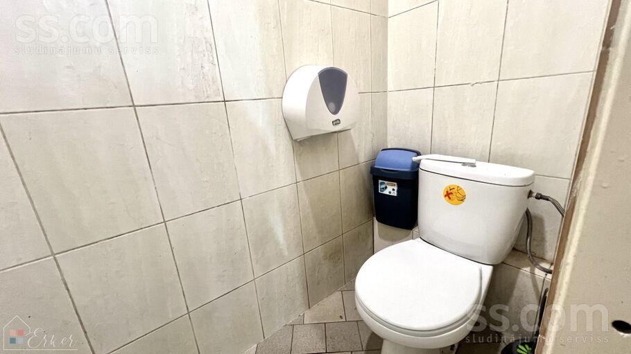 Hospitāļu 2, Rīga, centrs — telpa