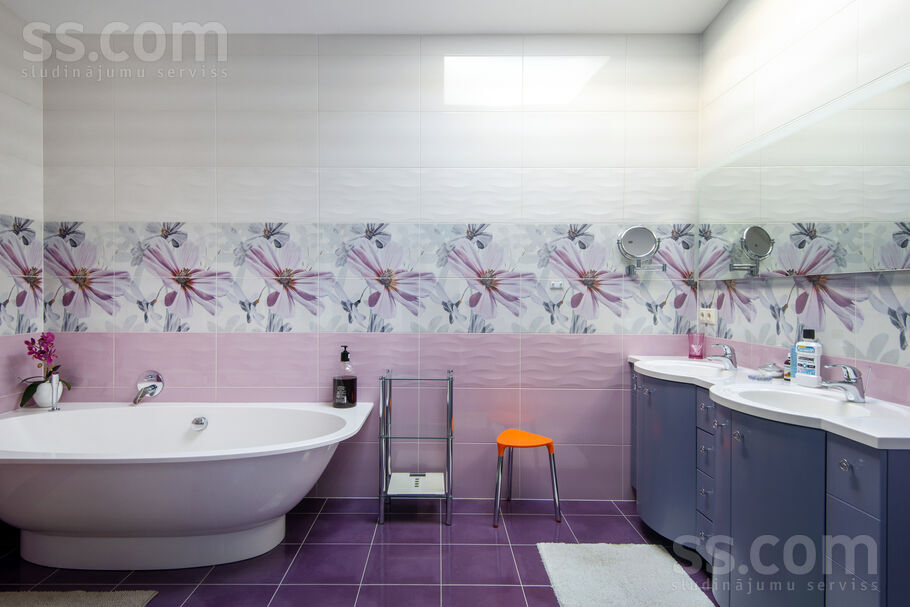 Tērbatas 4, Rīga — dzivoklis