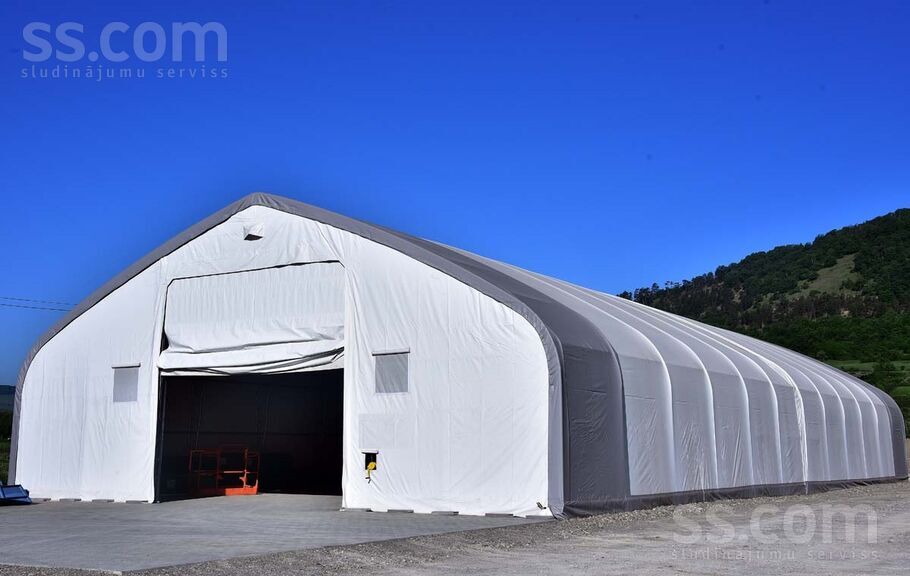 Dundagas 5, Ventspils un raj., Ventspils — telpa