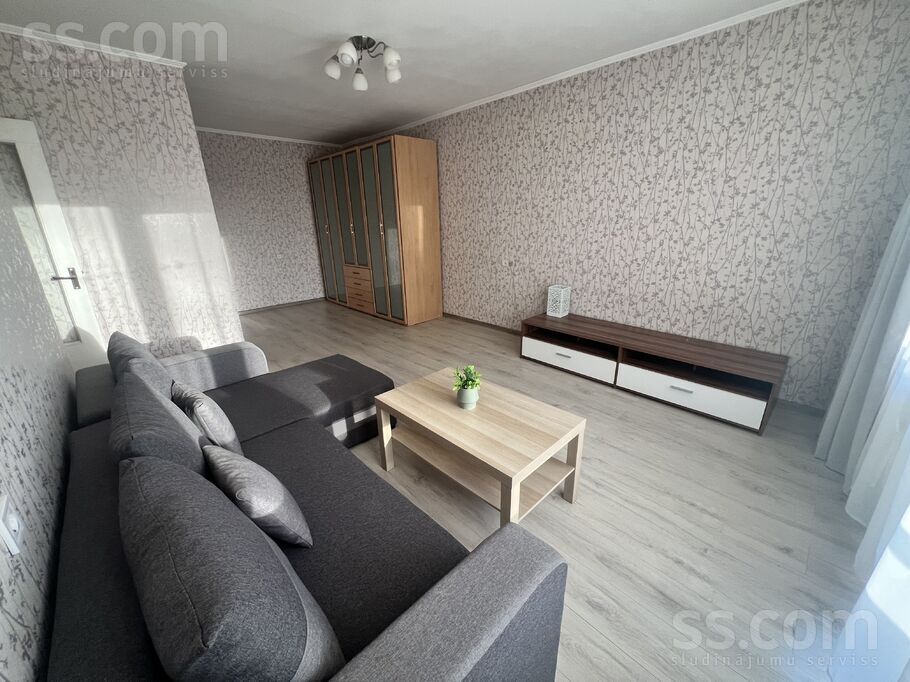 Tīnužu iela 11, Ogre un raj., Ogre — dzivoklis