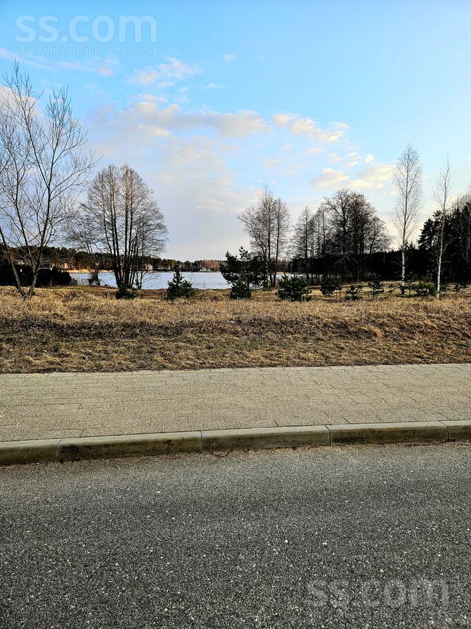 Mārtiņrožu 57, Sunīši, Rīgas rajons, Garkalnes nov. — zeme