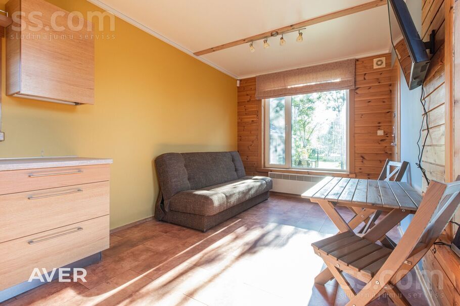 Cielavu 22, Ādaži, Rīgas rajons, Ādažu nov. — maja