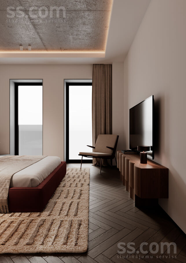 Skolas 17, Rīga — dzivoklis