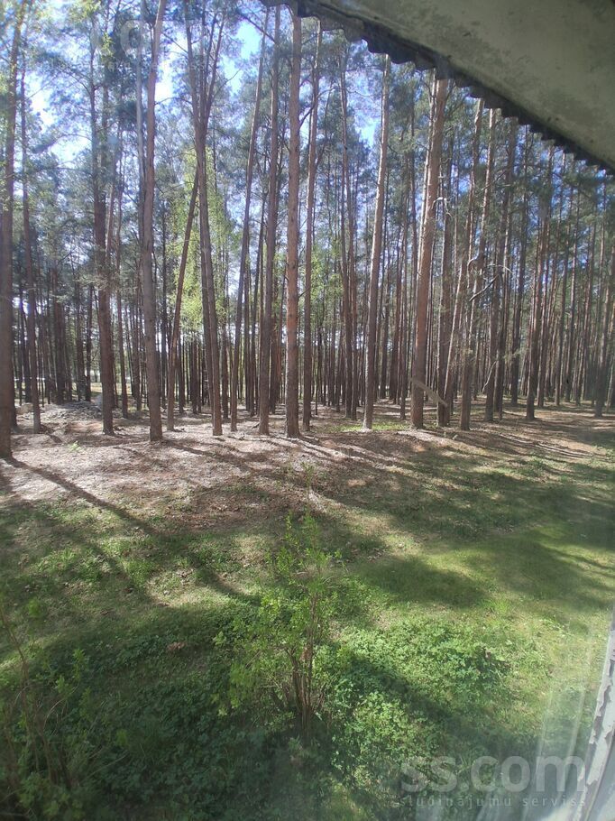 Poligona 48, Daugavpils un raj., Daugavpils — dzivoklis