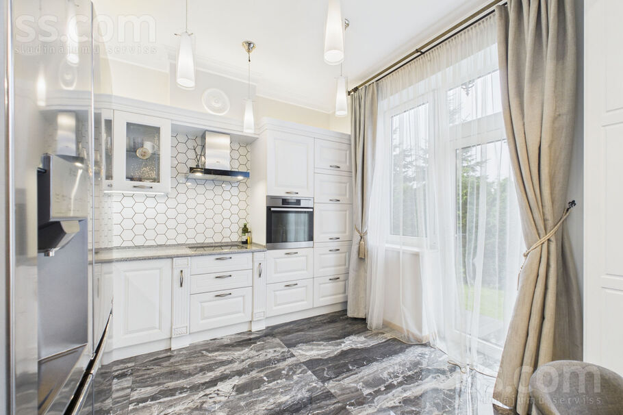 Budeskalnu 51, Rīgas rajons, Salaspils — maja