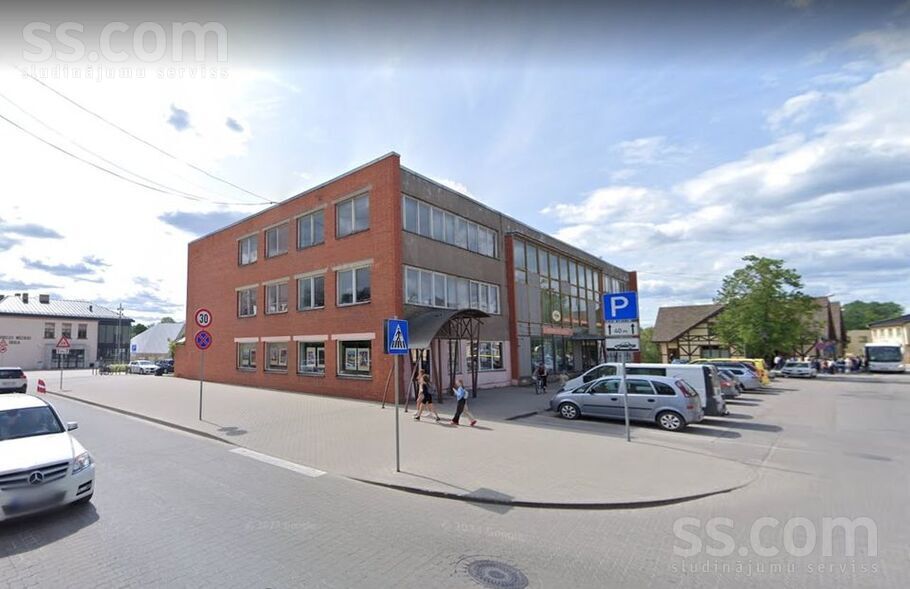 Viestura iela 5, Dobele un raj., Dobele — dzivoklis