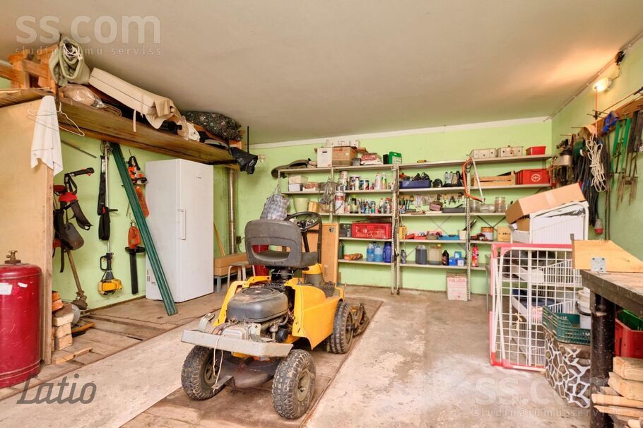 Rotas rotas, Murjāņi, Rīgas rajons, Sējas nov. — maja