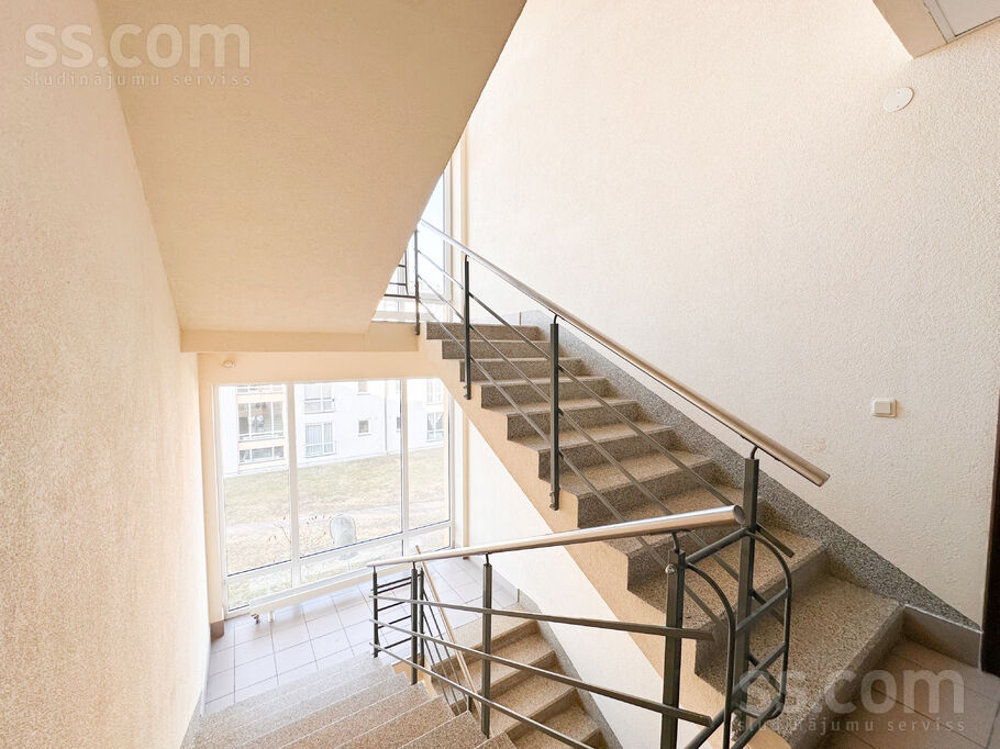 Mazā Zemturu iela 9, Mārupe, Rīgas rajons, Mārupes pag. — dzivoklis