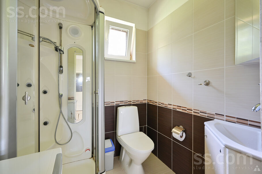 Tome, Ogre un raj., Ķeguma l. t. — vienseta