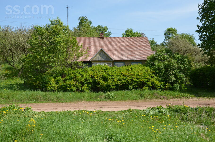 Braslavskii r-n — maja