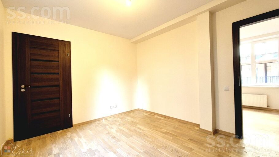 Rūpniecības 48, Rīga — dzivoklis