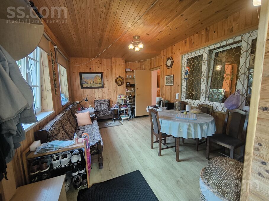 Draugu iela 14, Rīgas rajons, Saulkrasti — maja