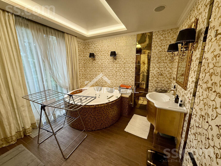 Jomas 15, Jūrmala — dzivoklis