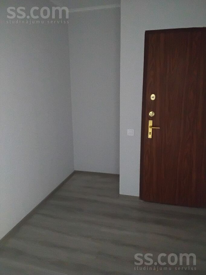 Latgales 307, Rīga — dzivoklis