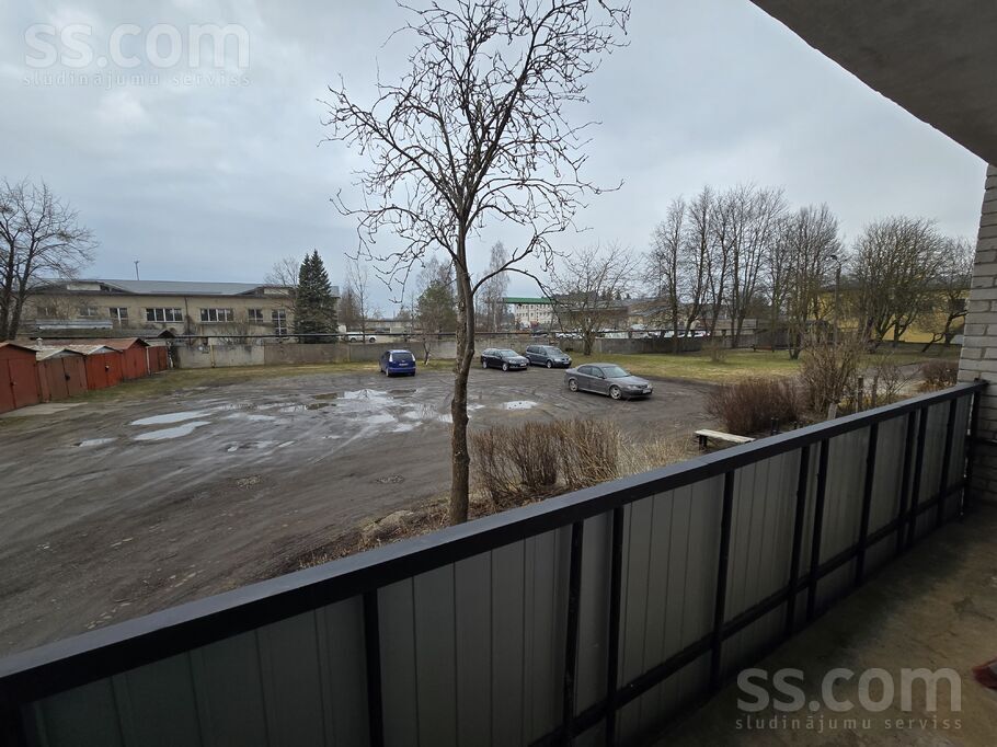 Cukura 5, Liepāja un raj., Liepāja — dzivoklis