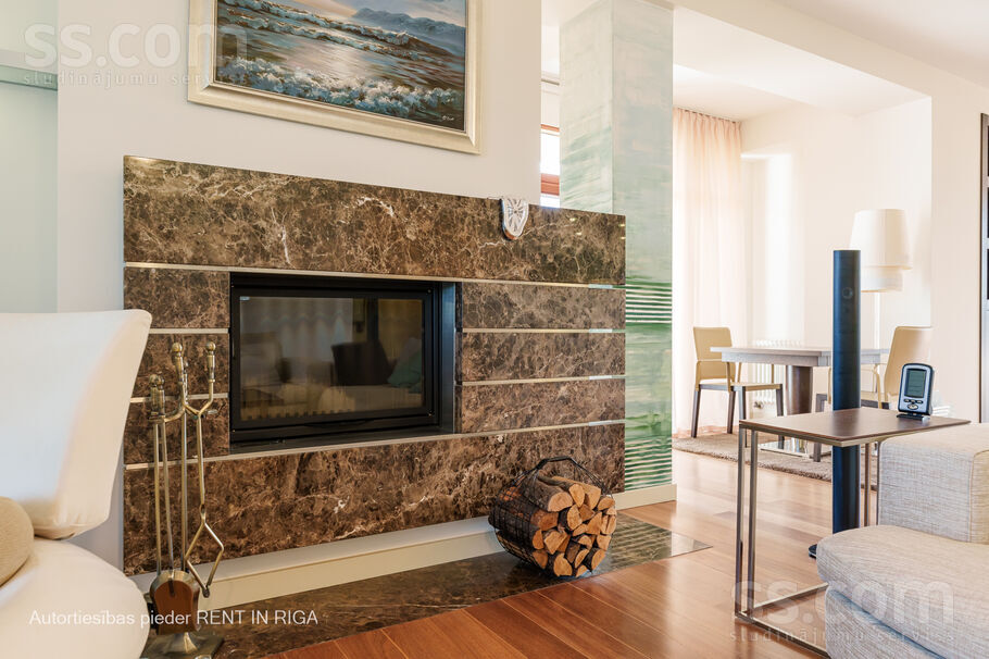 29.līnija 1, Jūrmala — dzivoklis