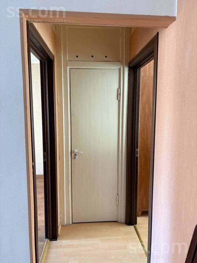 Marsa g. 4, Rīga — dzivoklis