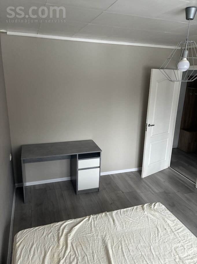 Latgales 411, Rīga — dzivoklis