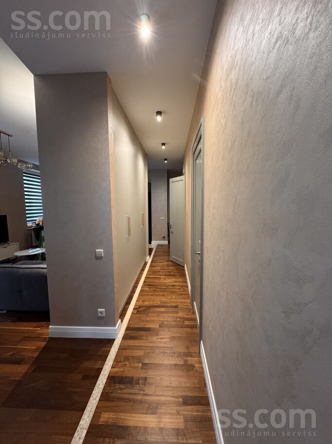 Rīgas 51, Jūrmala — dzivoklis