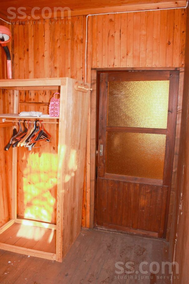 Veckalni 144, Dzērumi, Rīgas rajons, Ķekavas pag. — maja