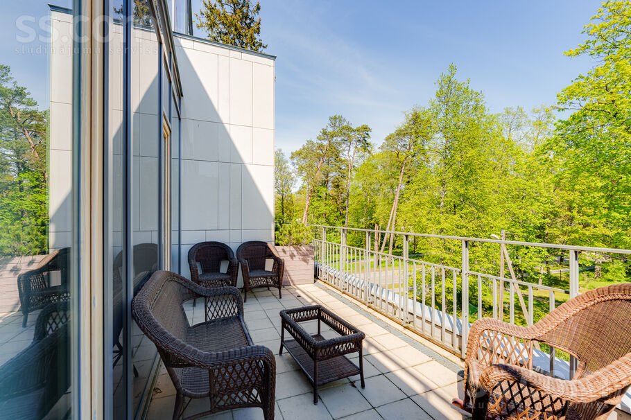 Stēlnieku prospekts 50, Jūrmala — dzivoklis