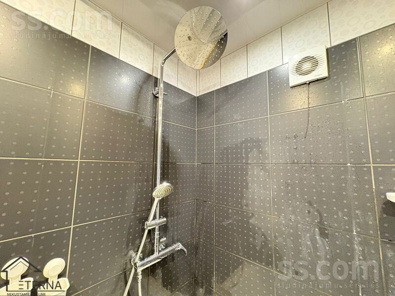 Latgales 266 k-3, Rīga — dzivoklis