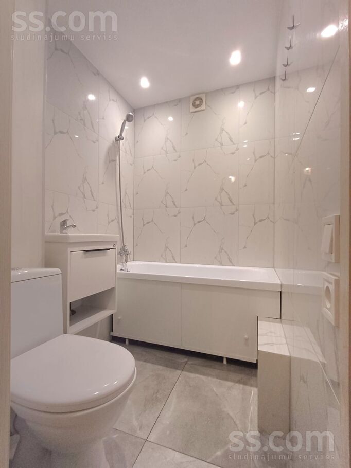 Latgales 260, Rīga — dzivoklis