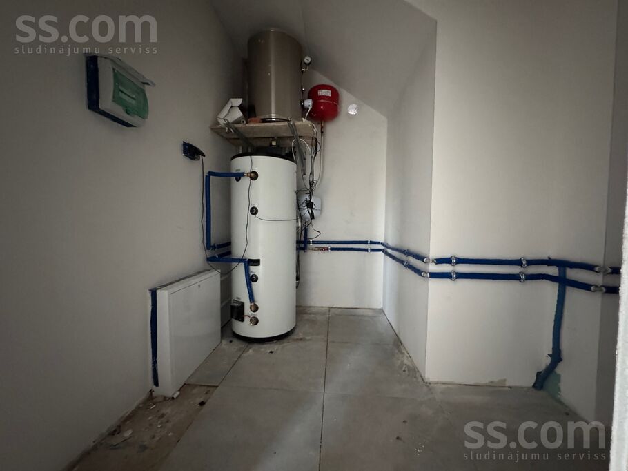 Kanāla 9, Alderi, Rīgas rajons, Ādažu nov. — maja