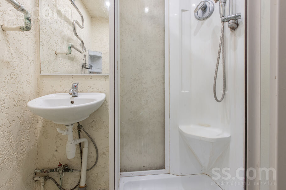 Albatrosu 20, Rīga — dzivoklis