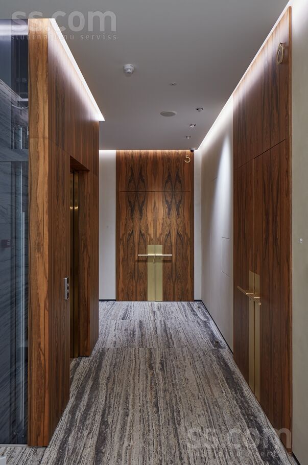 Dzintaru prospekts 21, Jūrmala — dzivoklis