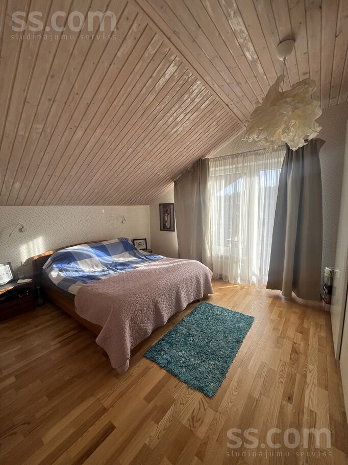 Krukļu 15, Gauja, Rīgas rajons, Carnikavas nov. — maja