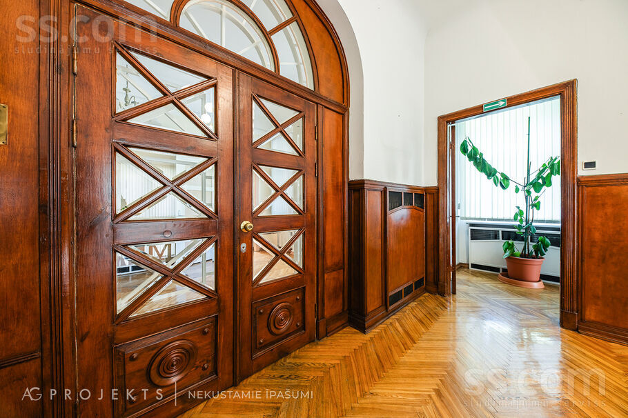 Liepu iela 27, Liepāja un raj., Liepāja — maja