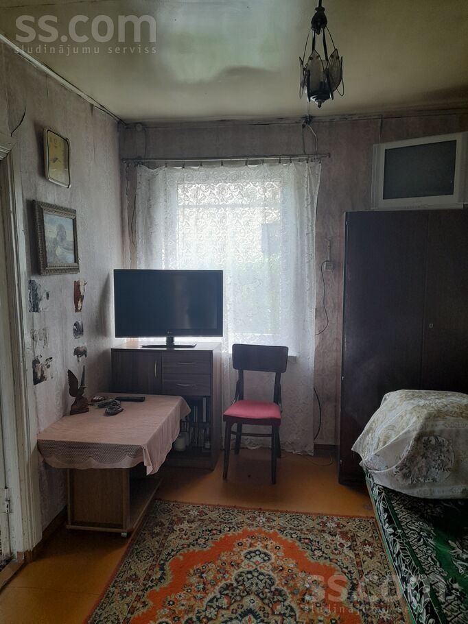 Vidzemes 25, Preiļi un raj., Līvāni — maja