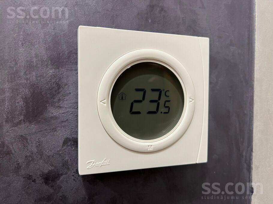 Nometņu 5, Rīga — dzivoklis