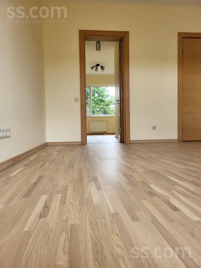 Slokas 59a, Rīga — dzivoklis