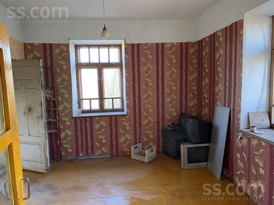 Jāņukrogs, Bauska un raj., Rundāles pag. — vienseta