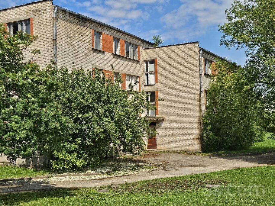 Latgales __, Šķaune, Krāslava un raj., Šķaunes pag. — maja