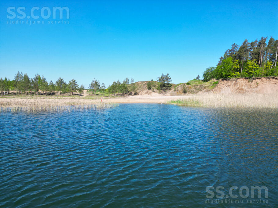 Gramzda, Gramzda, Liepāja un raj., Gramzdas pag. — zeme