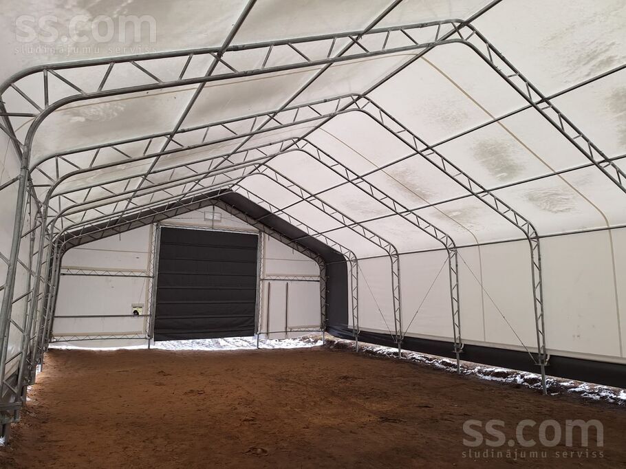 Abulas iela 17, Mārupe, Rīgas rajons, Mārupes pag. — telpa