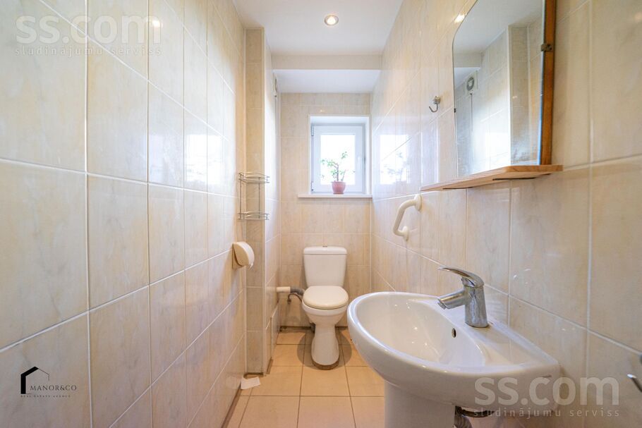 Gerberu iela 8, Ziedonis, Rīgas rajons, Ķekavas pag. — maja