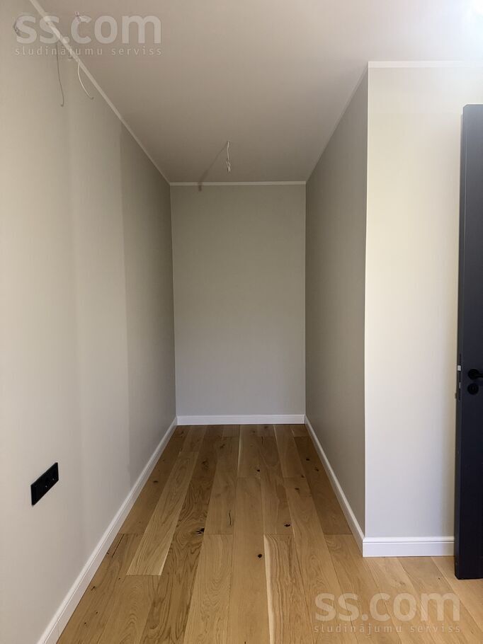 Alauksta 7, Rīga — dzivoklis