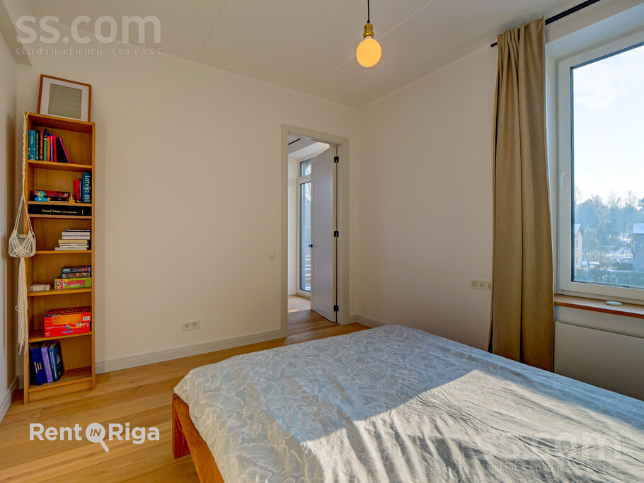 Čiekuru 3a, Rīga — dzivoklis