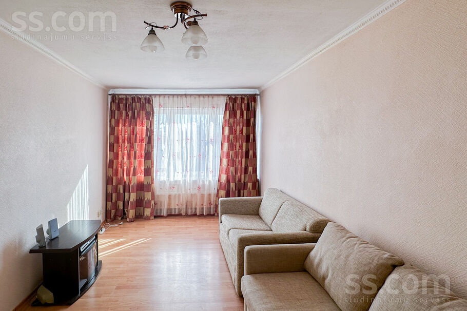 Acone 1, Acone, Rīgas rajons, Salaspils l. t. — dzivoklis