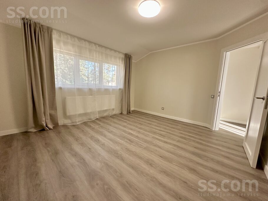 Āķu iela 1, Baltezers, Rīgas rajons, Ādažu nov. — maja